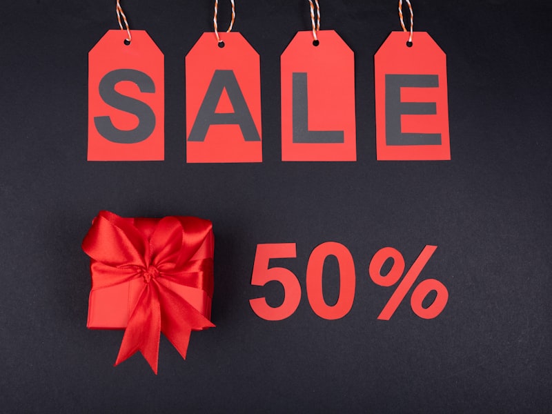 E-commerce dashboard analytics